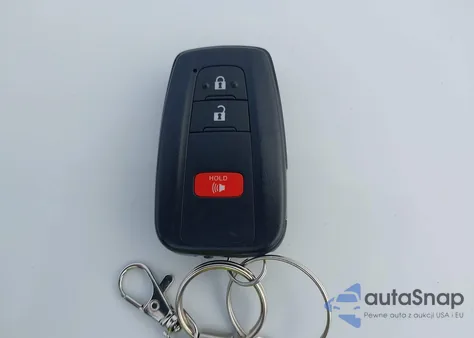 2024 Toyota Rav4 Hybrid Xle z USA, uszkodzony, nr VIN 2T3RWRFV2RW212775